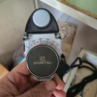 illuminometro Kyoritsu 
