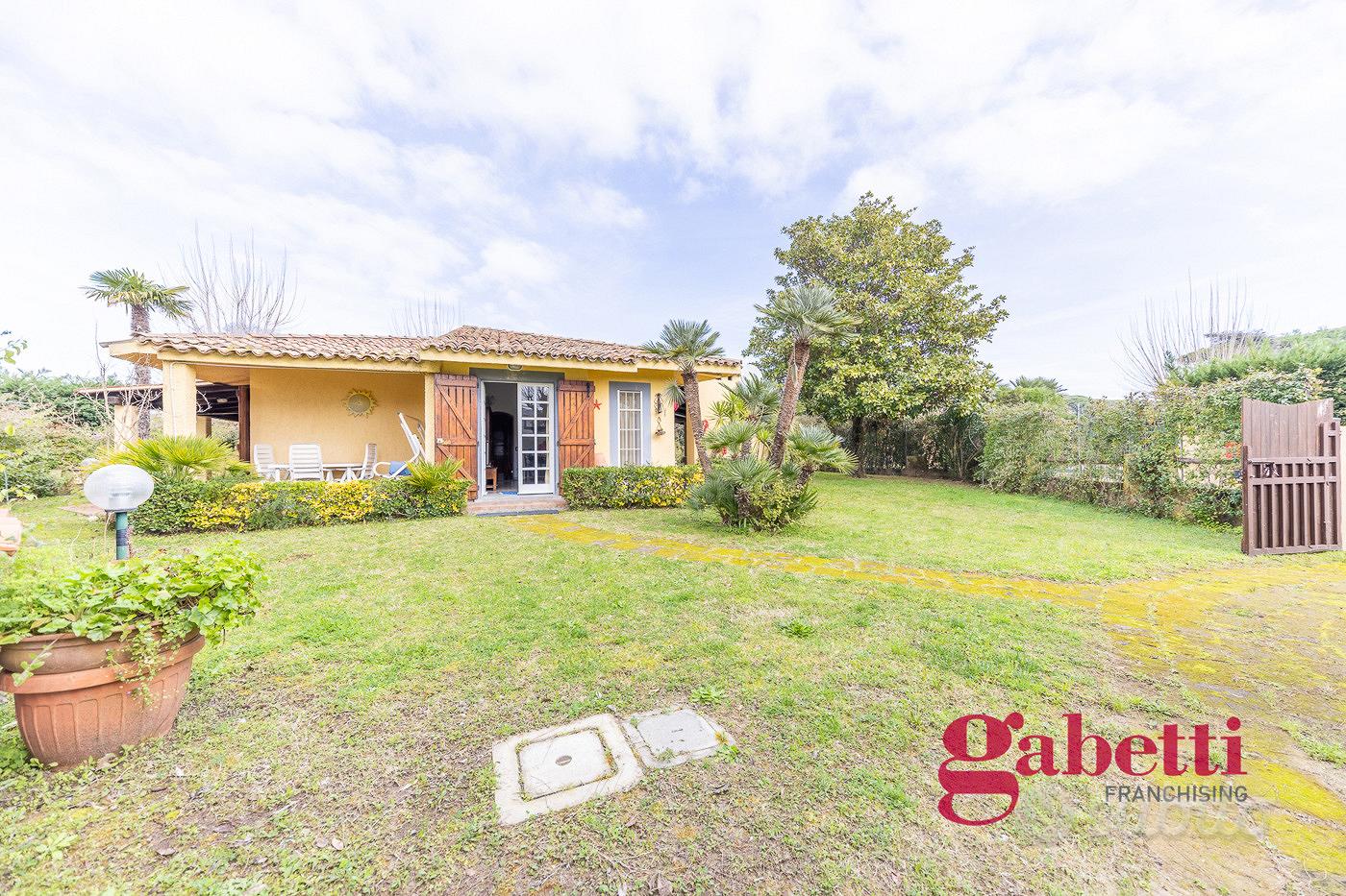 Casa – San Felice Circeo, Colonia Elena – Golfo Sereno - Vista 2