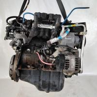 MOTORE COMPLETO LANCIA Ypsilon 2a Serie 188 A4.000