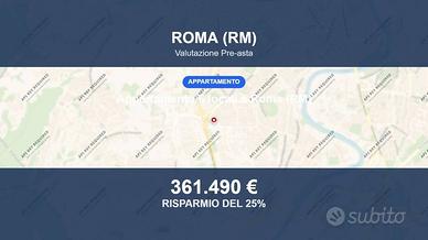 Immobile in asta di 158 m² con più di 5 locali e b