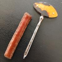 antico attrezzo cavatappi Perfume ancient tire bou