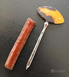 antico attrezzo cavatappi Perfume ancient tire bou