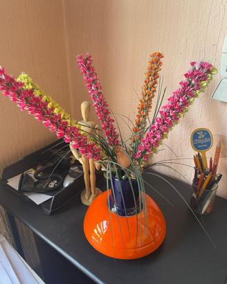 vaso vintage anni '60 ”Space Age”