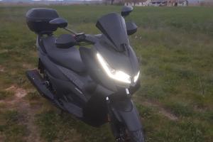 scooter Zontes 350D 2023 