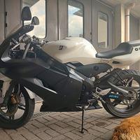 Yamaha TZR 50 - 2008