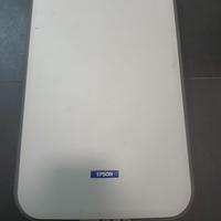 Scanner Epson Perfection 1260