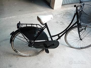 bicicletta donna 