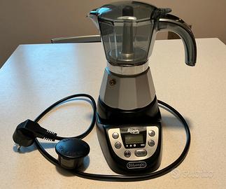 De Longhi Moka Elettrica Alicia Plus EMKP42.B