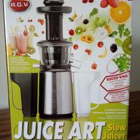 JUICE ART R.G.V.