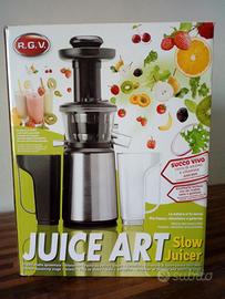 JUICE ART R.G.V.