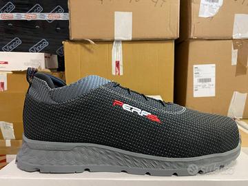 Scarpe antinfortunistiche