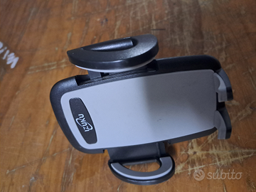 Portacellulare per auto IZUKU