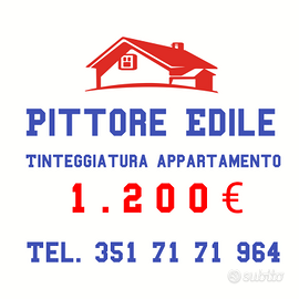 Pittore Edile