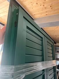 PERSIANA IN ALLUMINIO