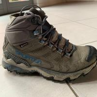 Ultra Raptor II Gtx Wmn