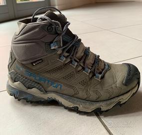 Ultra Raptor II Gtx Wmn