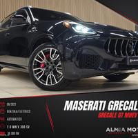 MASERATI 2.0 MHEV 300 CV GT