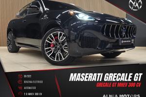 MASERATI 2.0 MHEV 300 CV GT