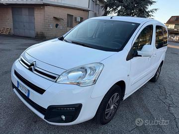 CITROEN Berlingo 5posti Multispace BlueHDi S&S B