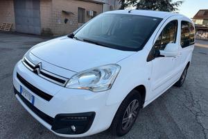 CITROEN Berlingo 5posti Multispace BlueHDi S&S B