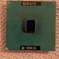 Cpu Intel Celeron SL5XT + dissipatore originale 