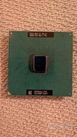 Cpu Intel Celeron SL5XT + dissipatore originale 
