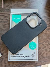 Oppo x9 pro cover nillkin 