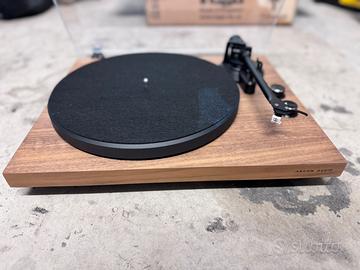 Giradischi Argon Audio TT2
