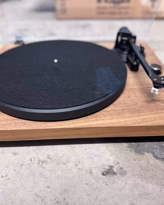 Giradischi Argon Audio TT2