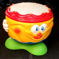 Bonghetto interattivo