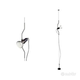 LAMPADA FLOS PARENTESI