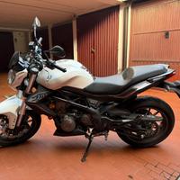 Benelli bn302 ABS anno 2018