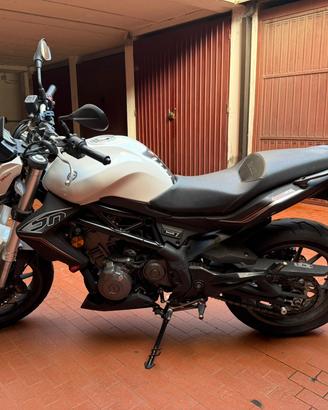 Benelli bn302 ABS anno 2018