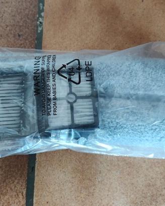 NUOVO Kit ricambi per aspirapolvere TINECO S7/S6