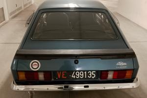 Ford capri 1.6s