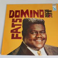 Fats Domino Million Sellers Vol. 1 NEAR MINT Liber