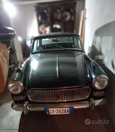 mg midget mkII 