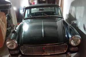 mg midget mkII 
