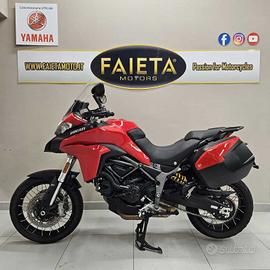 Ducati Multistrada 950 - 2018
