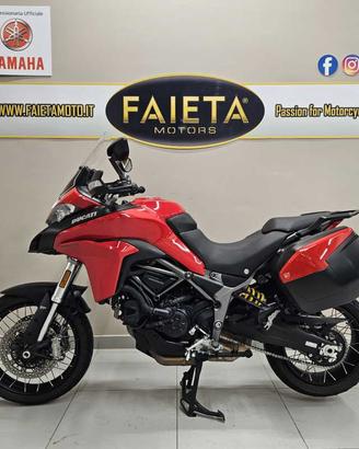 Ducati Multistrada 950 - 2018