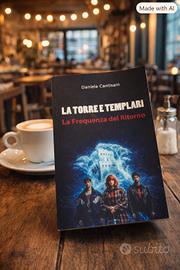 Libro su Silvi e Atri con la Torre di Cerrano