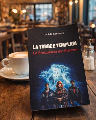 Libro su Silvi e Atri con la Torre di Cerrano