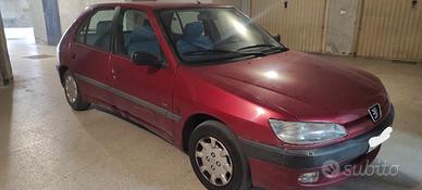 Peugeot 306