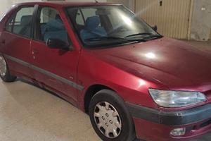Peugeot 306