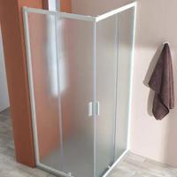 Cambio vasca con doccia a Lonate Ceppino