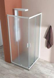 Cambio vasca con doccia a Lonate Ceppino