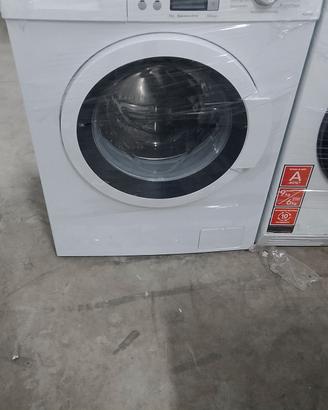 lavatrice rigenerata 