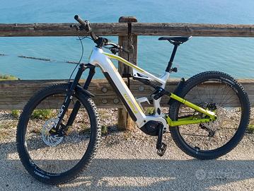 B-rusch 7.5 e-bike 