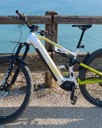 B-rusch 7.5 e-bike 