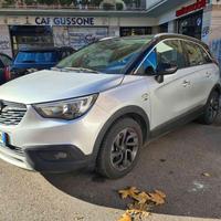 OPEL Crossland X 1.2 12V Advance
